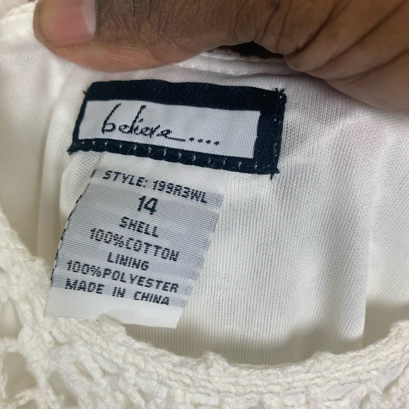 Believe.dress. - Picture 4 of 4